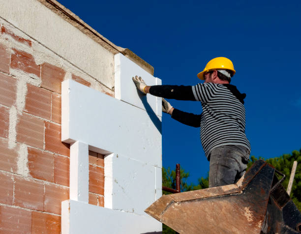 Best Spray Foam Insulation  in West Point, KY